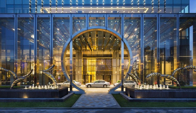 Grand Hyatt Shenyang