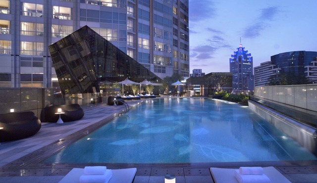 Grand Hyatt Shenzhen