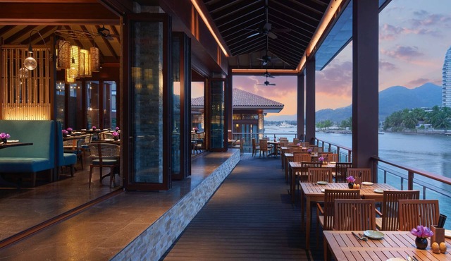 Grand Hyatt Shenzhou Peninsula