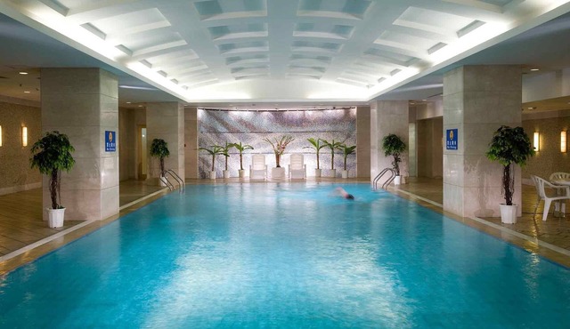 Grand Mercure Beijing Central