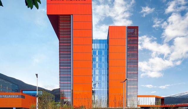 Grand Mercure Chengdu East