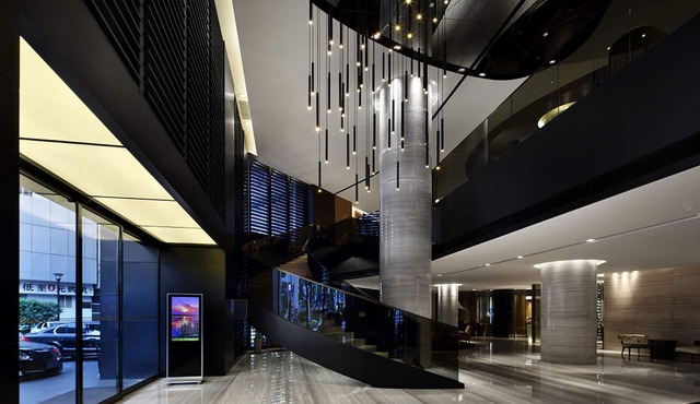 Grand Mercure Dongguan Humen