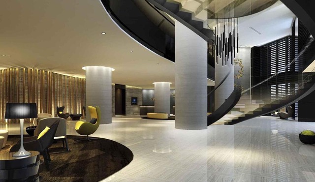 Grand Mercure Dongguan Humen