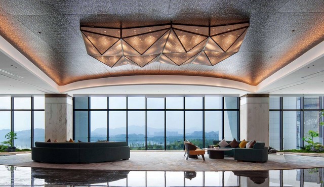 Grand Mercure Hangzhou Qingshan Lake