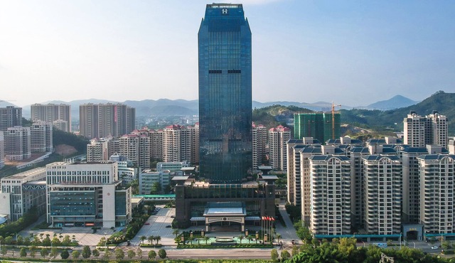 Grand Mercure Huizhou Huiyang
