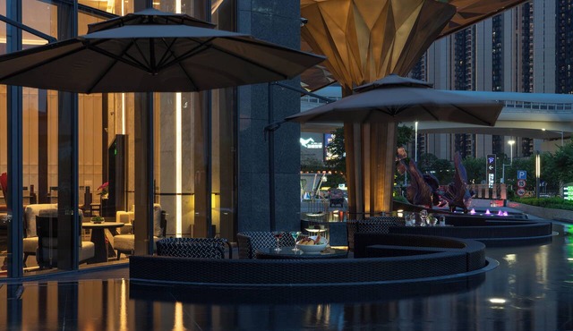 Grand Mercure Shenzhen Guangming