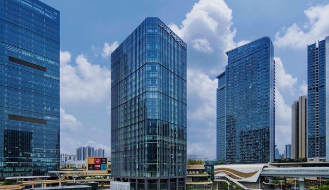 Grand Mercure Shenzhen Guangming