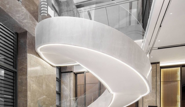 Grand Mercure Wuhan Hanyang