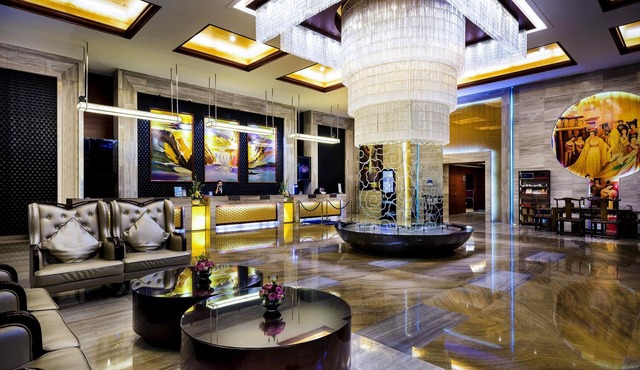 Grand Mercure Xiamen Downtown
