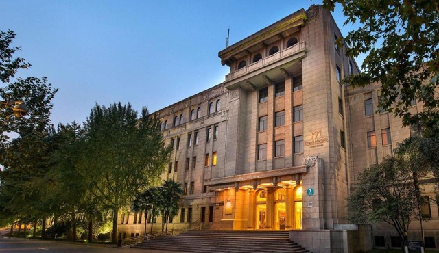 Grand Mercure Xian On Renmin Square