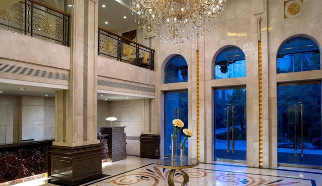 Grand Mercure Xian Renmin Square