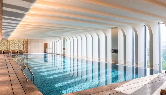 Grand Mercure Yichang Waitan