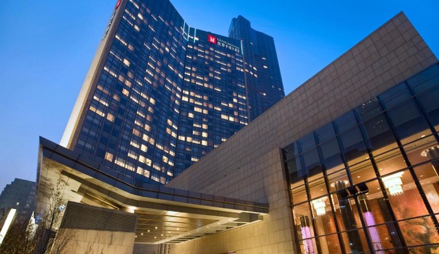 Grand Millennium Beijing
