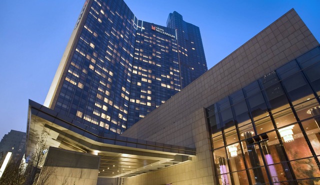 Grand Millennium Beijing