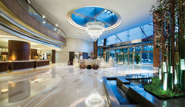 Grand Millennium HongQiao Shanghai