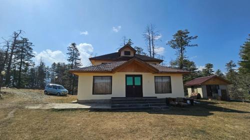 Grand Mumtaz Tangmarg