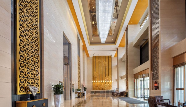 Grand New Century Hotel