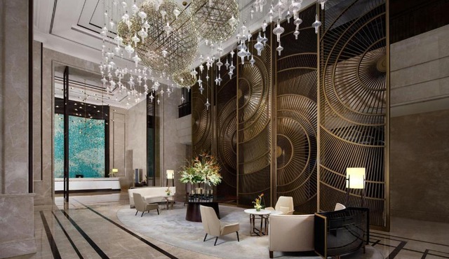Grand New Century Hotel, Hangzhou Boao, A Tribute Portfolio Hotel