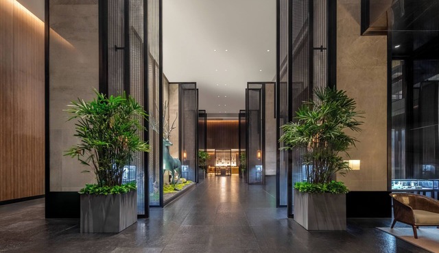 Grand New Century Hotel, Wenzhou, A Tribute Portfolio Hotel