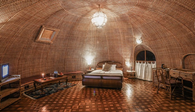 Grand Norling Hotel's Resort