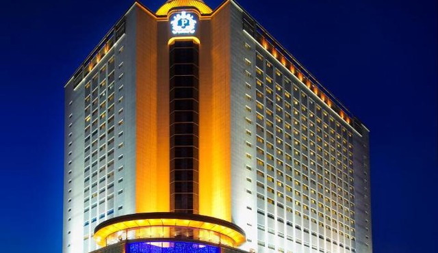 Grand Park Wuxi