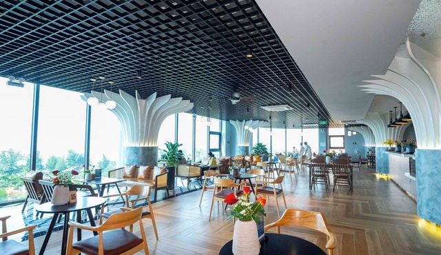 Grand Phan Thiet Boutique Hotel