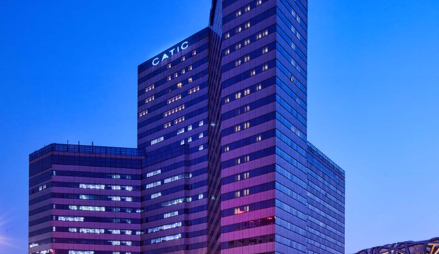 Grand Skylight Catic Hotel Beijing