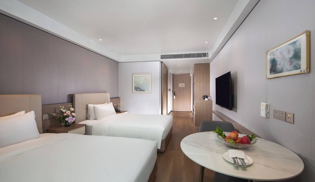 Grand Skylight Hotel Shenzhen World