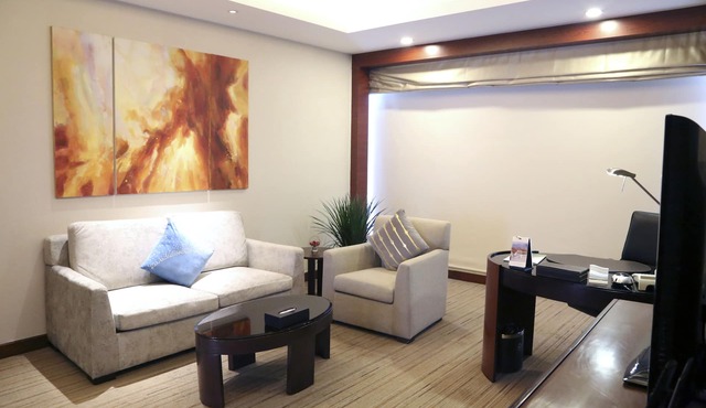 Grand Skylight International Hotel Guanlan