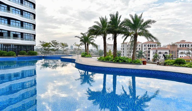 Grand Skylight International Hotel Huizhou