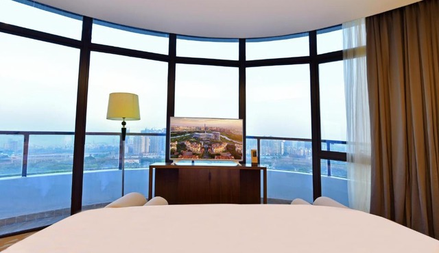 Grand Skylight International Hotel Huizhou