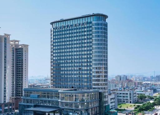 Grand Skylight International Hotel Haoyue Shenzhen Baoan Int'l Exhibition Center