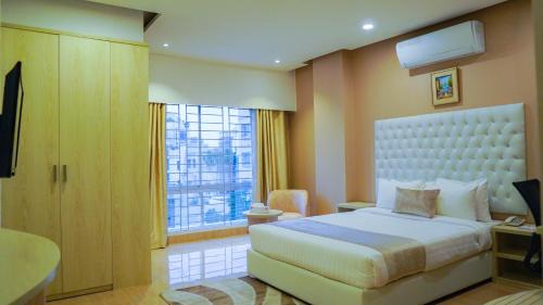 Grand Vistana