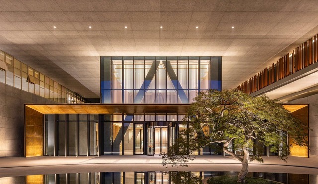 Grand WUJI Hotel, in The Unbound Collection by Hyatt