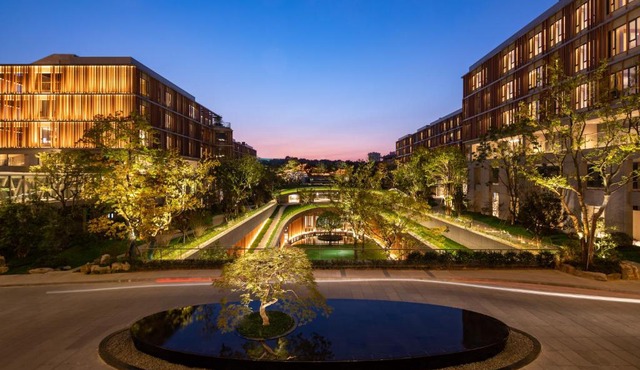 Grand WUJI Hotel, in The Unbound Collection by Hyatt
