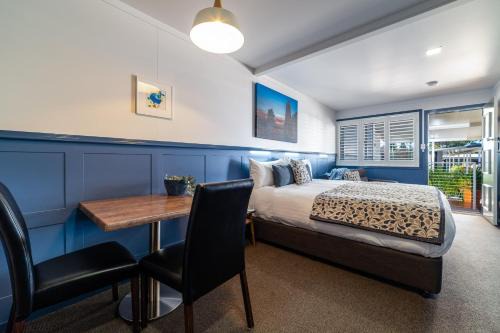 Granite Belt Motel