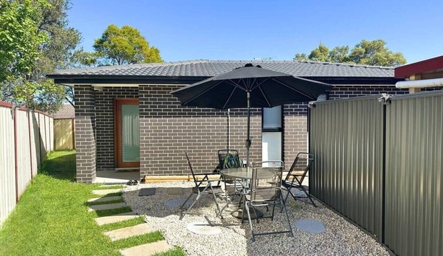 Granny Guest House Sydney Blue Mountain
