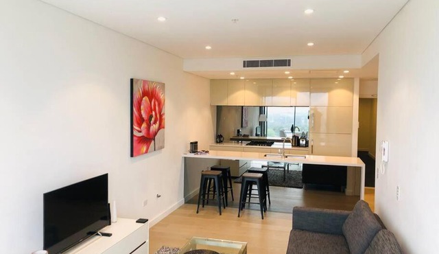 Great Corporate One Bedroom ATC006911