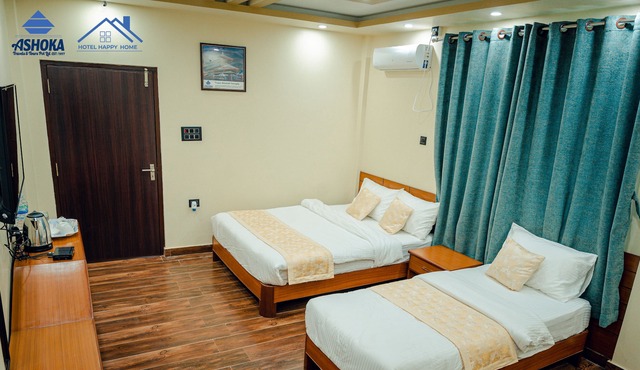 Great for Family -22 min away from Lumbini