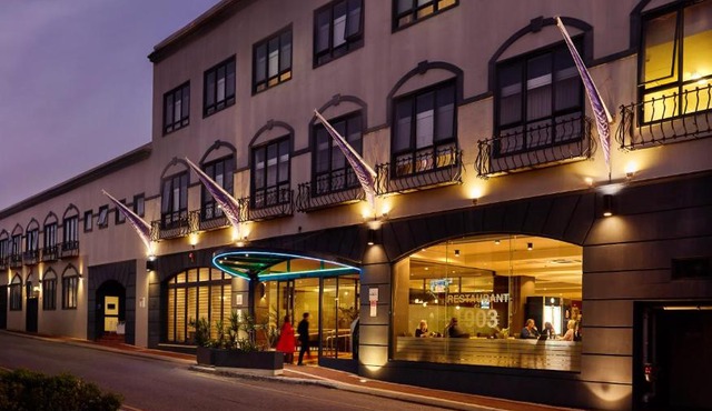 Great Southern Hotel Perth