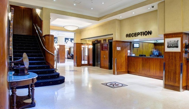 Great Southern Hotel Sydney