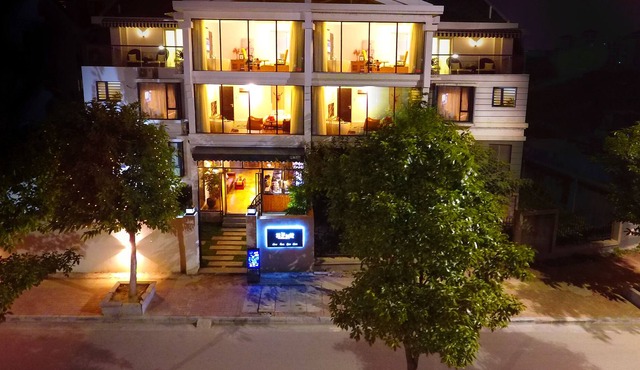 Green Forest Resort