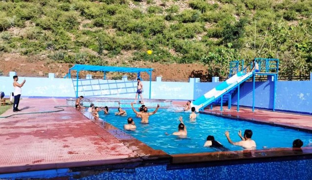 Green Valley Camp Resort