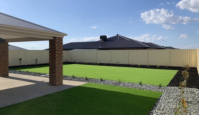 Green View house ⭐️ Close to All facilities.