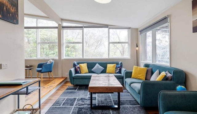 GreenLeafRetreat-Pets Welcome/Free Parking-Close 2 Katoomba/Leura/Blue Mountains