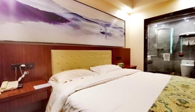 GreenTree Alliance Changzhou Jintan District Dongmen Street Hotel Hotel
