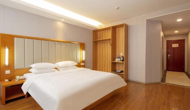 GreenTree Alliance Jiangsu Huai'an Suning Plaza