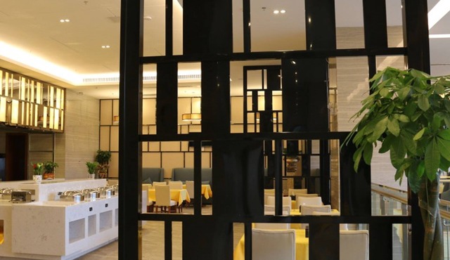 GreenTree Eastern Bijie Qixingguan Zhaoshanghuayuan Hotel