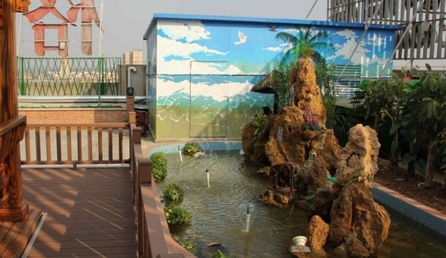 GreenTree Inn BengBu NongJi Market ChangPing Street Hotel