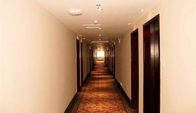 Greentree Inn Guangxi Nanning Baisha Avenue Proven